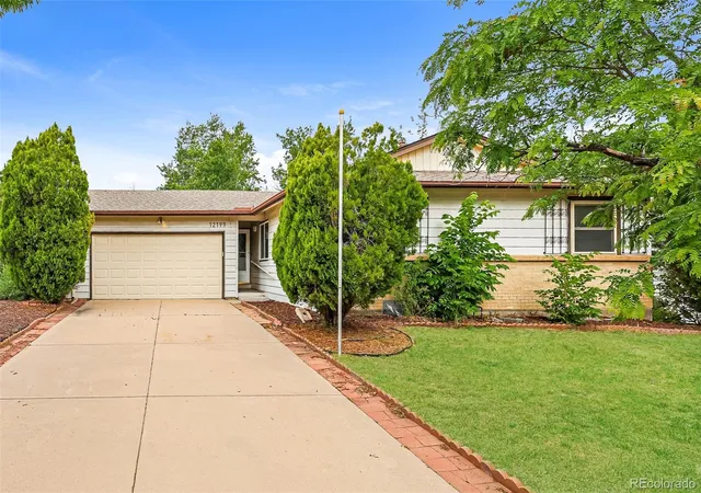 Photo 1 of Sale Pending at 12199 E Oregon Dr, Aurora, CO 80012 | MLS# 2981436 | Listing updated on 2026-09-23