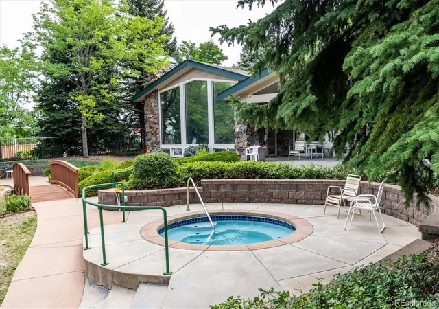 Photo 25 of Condo for sale at 8437 Thunder Ridge Way #103, Highlands Ranch, CO 80126 | MLS# 4537511 | Listing updated on 2026-10-12
