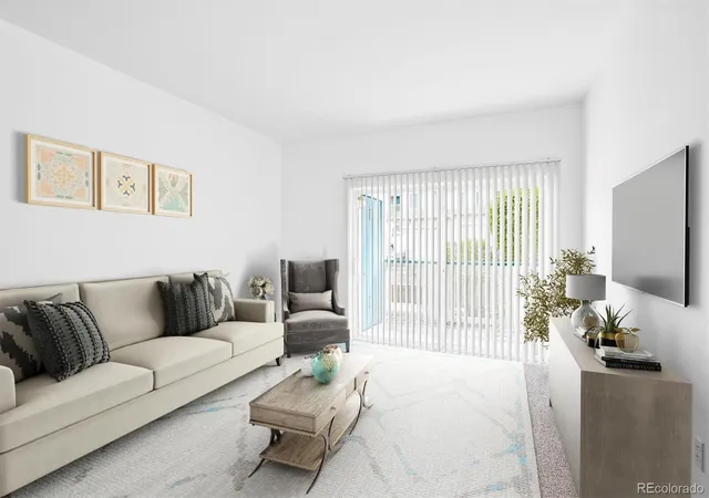 Photo 3 of Condo for sale at 8437 Thunder Ridge Way #103, Highlands Ranch, CO 80126 | MLS# 4537511 | Listing updated on 2026-10-02