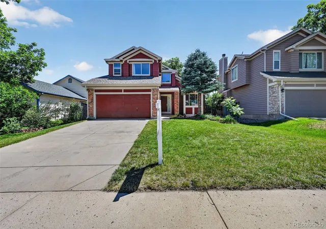 Photo 1 of Single family home for sale at 11474 W Fair Dr, Littleton, CO 80127 | MLS# 2488154 | Listing updated on 2026-09-13