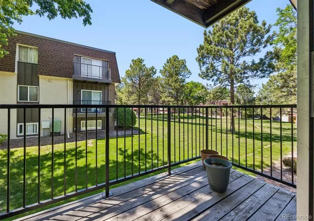 Photo 1 of Condo for sale at 7755 E Quincy Ave #202A5, Denver, CO 80237 | MLS# 3131679 | Listing updated on 2026-09-13