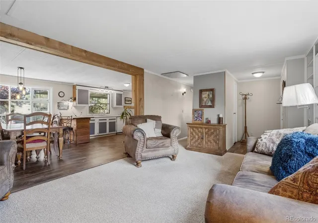 Photo 2 of Manufactured home for sale at 801 Quail Cvs, Lafayette, CO 80026 | MLS# 2194970 | Listing updated on 2026-09-12