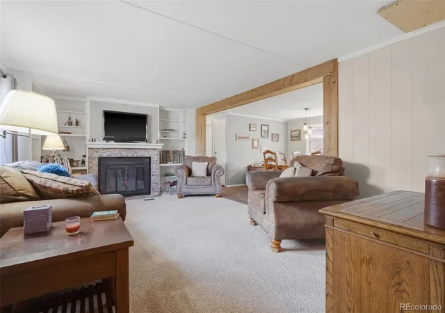 Photo 3 of Manufactured home for sale at 801 Quail Cvs, Lafayette, CO 80026 | MLS# 2194970 | Listing updated on 2026-09-12