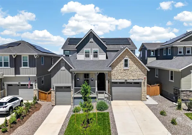 Photo 3 of Single family home for sale at 1219 Sunrise Dr, Erie, CO 80516 | MLS# 2679784 | Listing updated on 2026-09-11