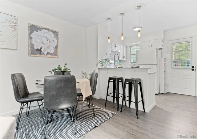 Photo 2 of Townhouse for sale at 9035 W Floyd Ave, Lakewood, CO 80227 | MLS# 3395414 | Listing updated on 2026-09-14