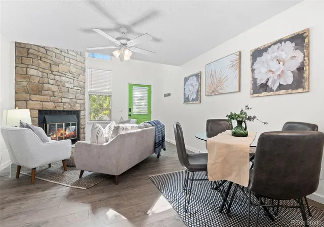 Photo 3 of Townhouse for sale at 9035 W Floyd Ave, Lakewood, CO 80227 | MLS# 3395414 | Listing updated on 2026-09-14