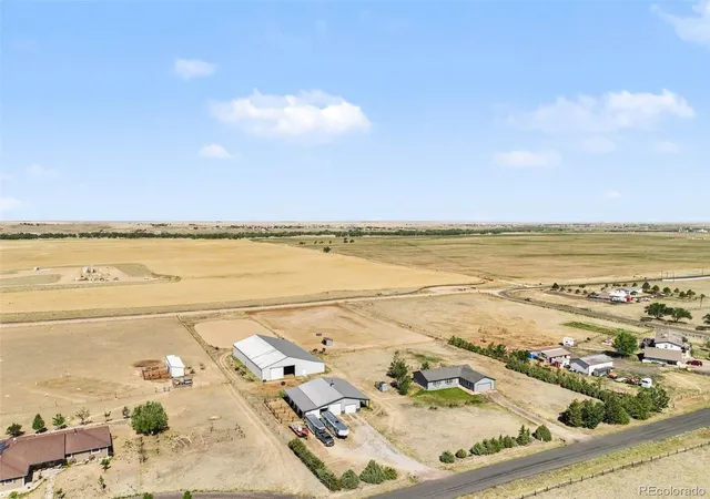 Photo 3 of Single family home for sale at 1277 S Indianfield St, Bennett, CO 80102 | MLS# 1919677 | Listing updated on 2026-09-30