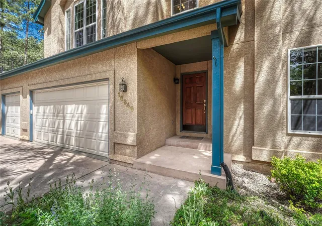 Photo 3 of Single family home for sale at 15849 Longmeadow Ln, Colorado Springs, CO 80921 | MLS# 4930220 | Listing updated on 2026-09-13