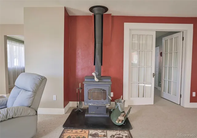 Photo 3 of Single family home for sale at 232 E 6th Street, Walsenburg, CO 81089 | MLS# 9437666 | Listing updated on 2026-09-15