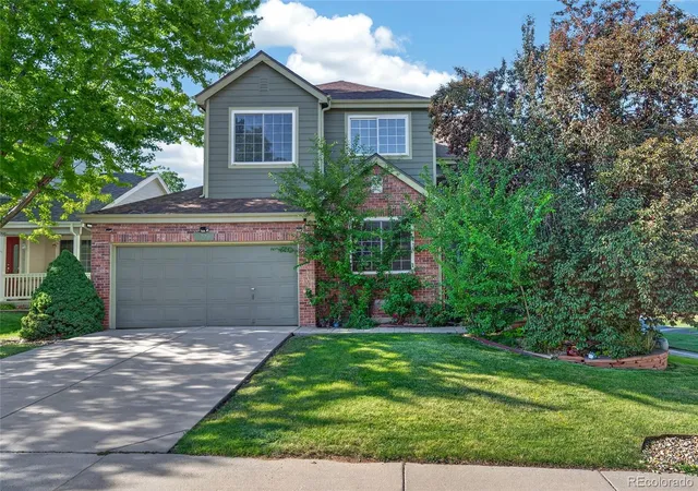 Photo 1 of Single family home for sale at 9770 Red Oakes Dr, Highlands Ranch, CO 80126 | MLS# 3459390 | Listing updated on 2026-10-08