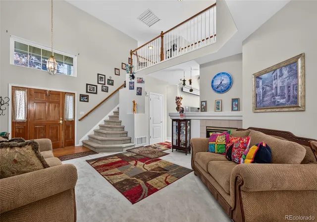 Photo 3 of Single family home for sale at 9770 Red Oakes Dr, Highlands Ranch, CO 80126 | MLS# 3459390 | Listing updated on 2026-10-08