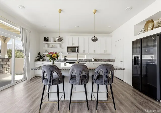Photo 3 of Single family home for sale at 4524 N Picadilly Ct, Aurora, CO 80019 | MLS# 2443232 | Listing updated on 2026-10-05