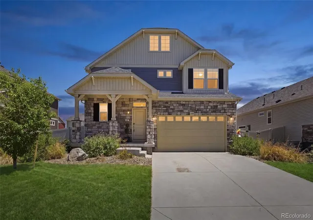 Photo 2 of Single family home for sale at 4524 N Picadilly Ct, Aurora, CO 80019 | MLS# 2443232 | Listing updated on 2026-10-05