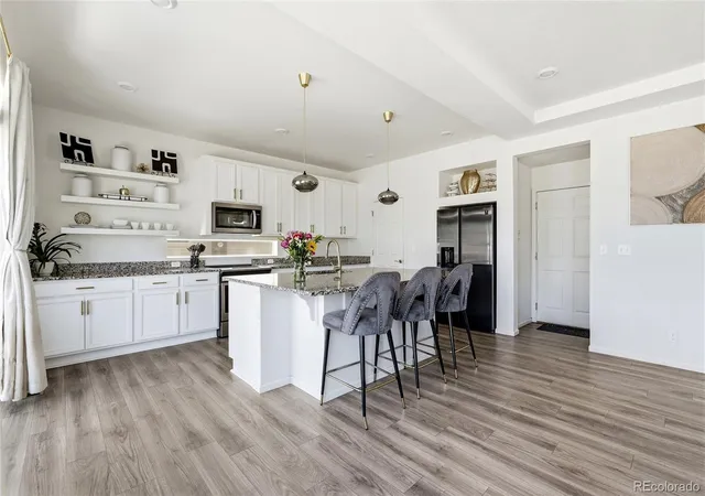 Photo 3 of Single family home for sale at 4524 N Picadilly Ct, Aurora, CO 80019 | MLS# 2443232 | Listing updated on 2026-10-05