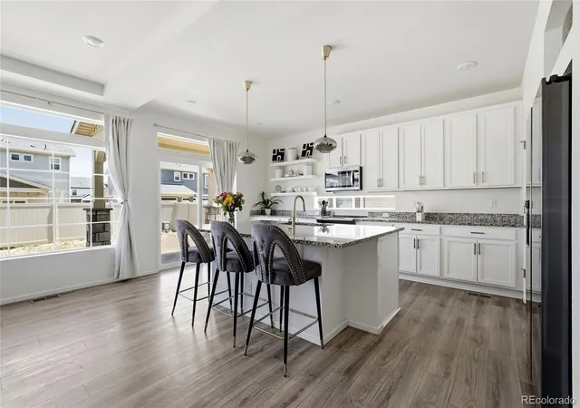 Photo 4 of Single family home for sale at 4524 N Picadilly Ct, Aurora, CO 80019 | MLS# 2443232 | Listing updated on 2026-10-05