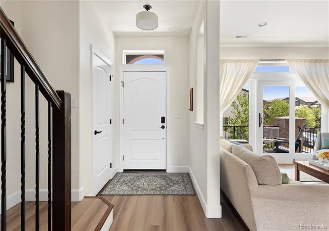 Photo 1 of Townhouse for sale at 2489 S Orion St, Lakewood, CO 80228 | MLS# 9206002 | Listing updated on 2026-09-13