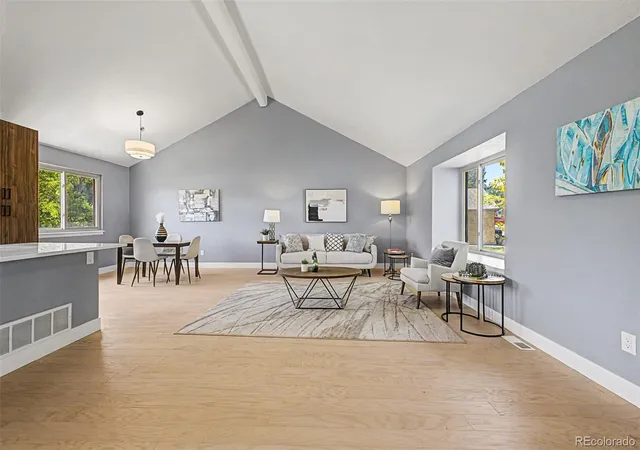 Photo 3 of Sale Pending at 5502 S Moore St, Littleton, CO 80127 | MLS# 9980360 | Listing updated on 2026-09-15