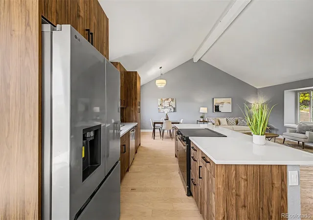 Photo 4 of Sale Pending at 5502 S Moore St, Littleton, CO 80127 | MLS# 9980360 | Listing updated on 2026-09-15