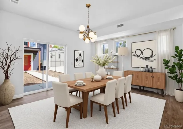 Photo 1 of Single family home for sale at 3010 N Lafayette St, Denver, CO 80205 | MLS# 9002512 | Listing updated on 2026-09-14