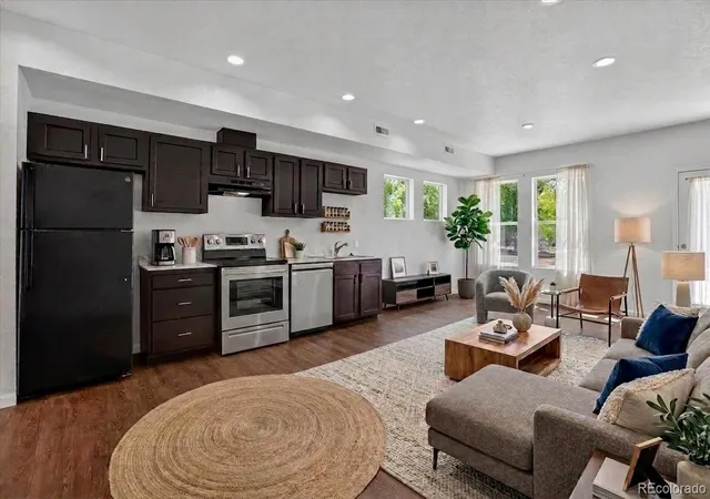 Photo 2 of Single family home for sale at 3010 N Lafayette St, Denver, CO 80205 | MLS# 9002512 | Listing updated on 2026-09-14