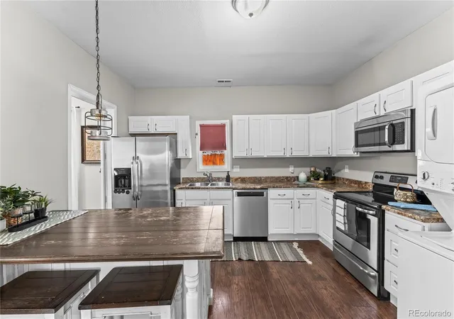 Photo 3 of Sale Pending at 322 Nichols Ct, Colorado Springs, CO 80905 | MLS# 6095702 | Listing updated on 2026-09-11