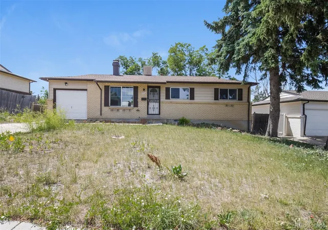 Photo 1 of Single family home for sale at 3400 Mowry Pl, Westminster, CO 80031 | MLS# 7401558 | Listing updated on 2026-10-06