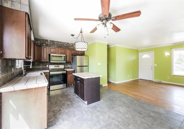 Photo 3 of Single family home for sale at 3400 Mowry Pl, Westminster, CO 80031 | MLS# 7401558 | Listing updated on 2026-10-06