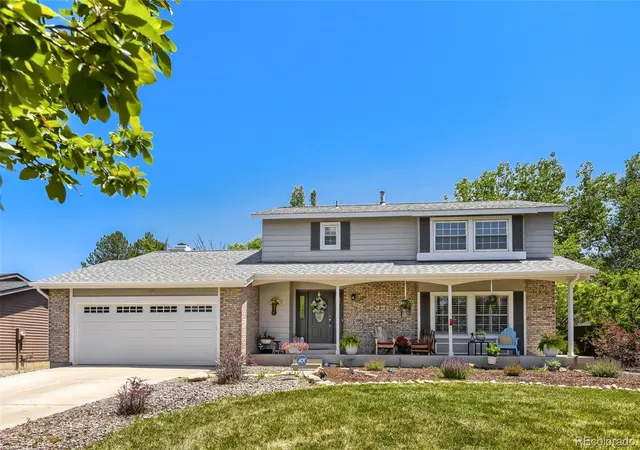 Photo 1 of Single family home for sale at 8416 S Wildcat St, Highlands Ranch, CO 80126 | MLS# 2405728 | Listing updated on 2026-09-11