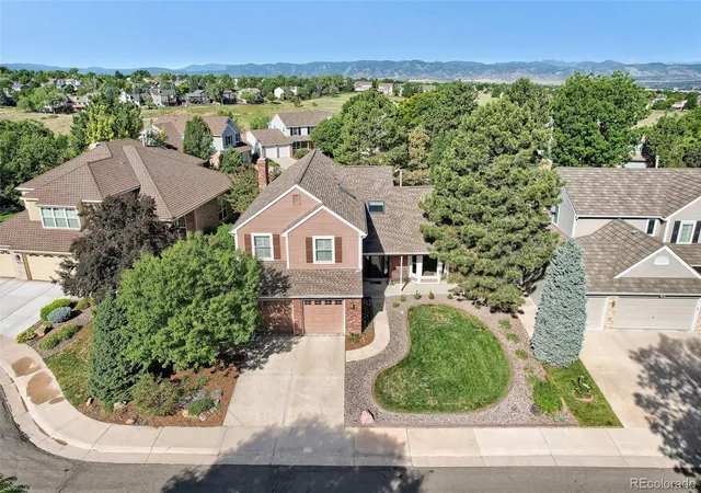Single family home for sale at 9061 Sunset Ridge Ct, Highlands Ranch, CO 80126 | MLS# 4358193