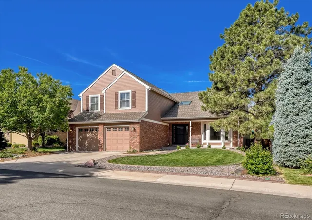 Photo 2 of Single family home for sale at 9061 Sunset Ridge Ct, Highlands Ranch, CO 80126 | MLS# 4358193 | Listing updated on 2026-09-24