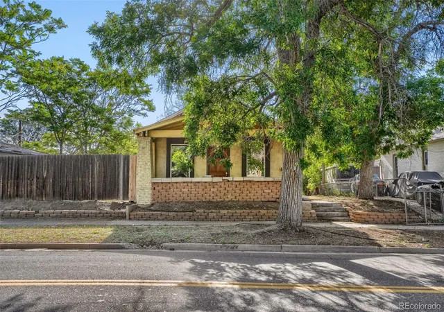Photo 3 of Single family home for sale at 3834 Pecos St, Denver, CO 80211 | MLS# 2185676 | Listing updated on 2026-09-15