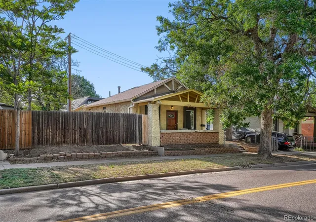 Photo 4 of Single family home for sale at 3834 Pecos St, Denver, CO 80211 | MLS# 2185676 | Listing updated on 2026-09-15
