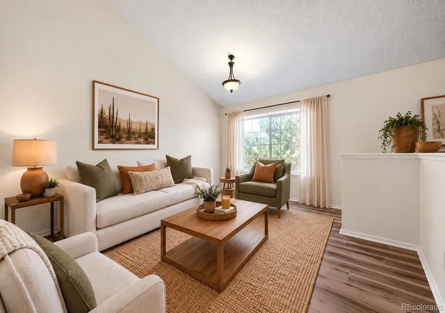 Photo 4 of Single family home for sale at 858 Marshall Dr, Fountain, CO 80817 | MLS# 7325160 | Listing updated on 2026-09-21