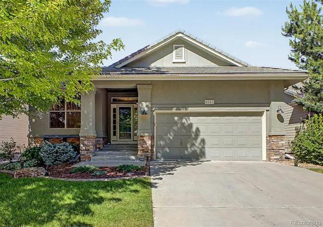 Photo 1 of Single family home for sale at 6243 S Blackhawk Ct, Centennial, CO 80111 | MLS# 4035615 | Listing updated on 2026-10-17