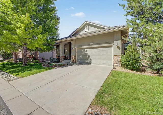 Photo 3 of Single family home for sale at 6243 S Blackhawk Ct, Centennial, CO 80111 | MLS# 4035615 | Listing updated on 2026-10-17