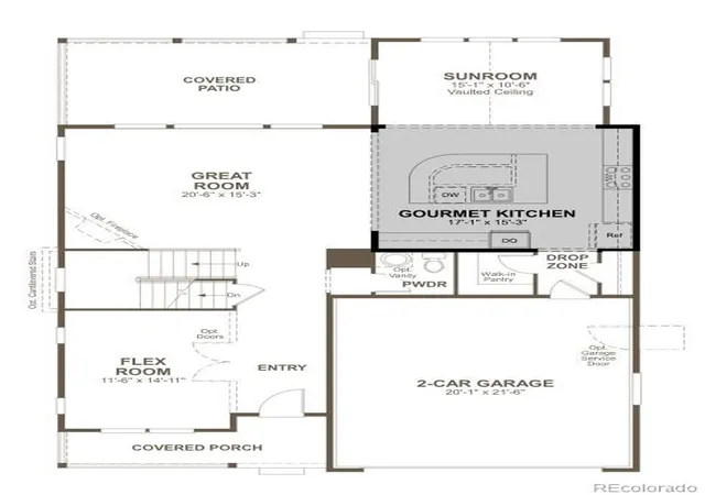Photo 2 of Sale Pending at 8526 Piedra River St, Littleton, CO 80125 | MLS# 8489460 | Listing updated on 2026-09-22