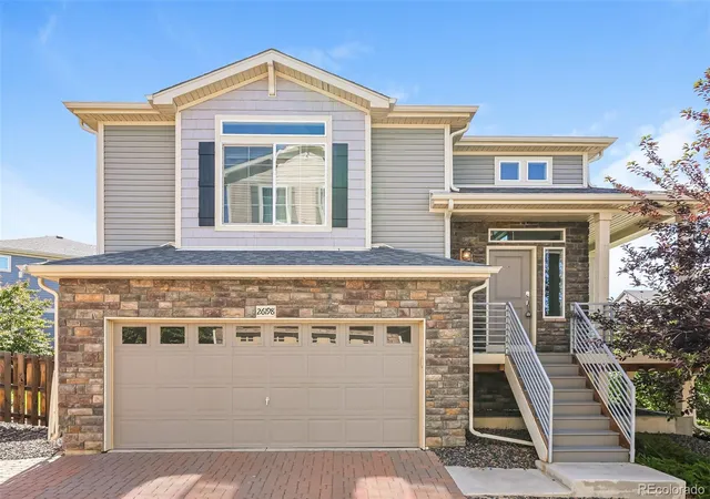 Photo 1 of Sale Pending at 26198 E Maple Dr, Aurora, CO 80018 | MLS# 7361359 | Listing updated on 2026-09-29