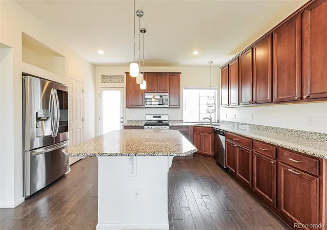 Photo 3 of Sale Pending at 26198 E Maple Dr, Aurora, CO 80018 | MLS# 7361359 | Listing updated on 2026-09-29