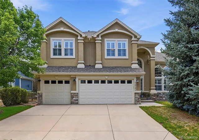 Photo 1 of Single family home for sale at 11731 Riverdale Dr, Parker, CO 80138 | MLS# 5962373 | Listing updated on 2026-10-27
