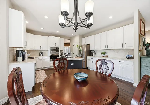 Single family home for sale at 11731 Riverdale Dr, Parker, CO 80138 | MLS# 5962373