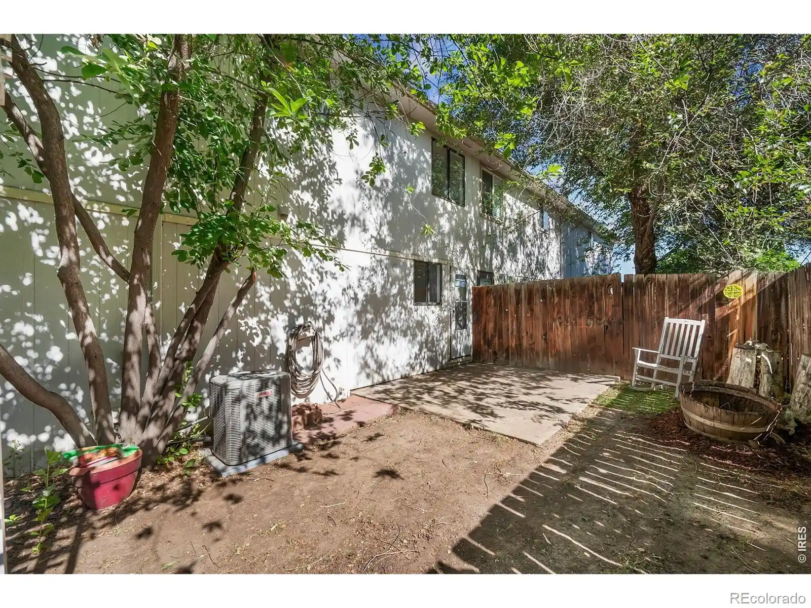 Listing Photo 18 - Condo for sale in 218 E 8th Ave located at 218 E 8th Ave, Longmont, CO 80504 - Unit 218 E 8th Avenue