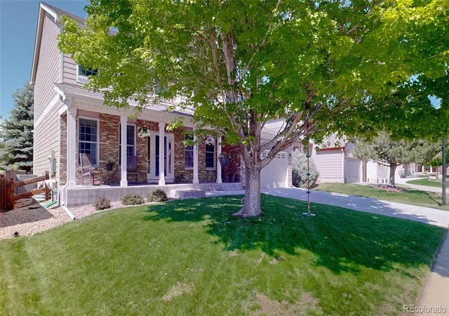 Photo 2 of Single family home for sale at 24021 E Royal Meadows Ave, Parker, CO 80138 | MLS# 9797541 | Listing updated on 2026-10-06