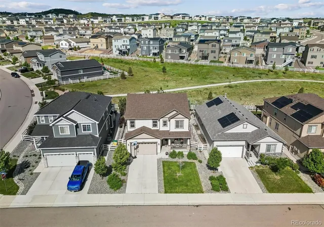 Photo 3 of Single family home for sale at 5215 Ditmars Trl, Castle Rock, CO 80104 | MLS# 5195267 | Listing updated on 2026-09-29