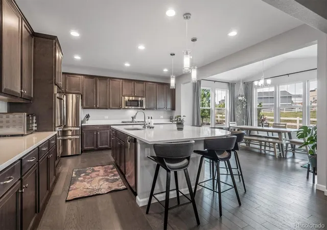 Photo 3 of Single family home for sale at 5215 Ditmars Trl, Castle Rock, CO 80104 | MLS# 5195267 | Listing updated on 2026-09-29