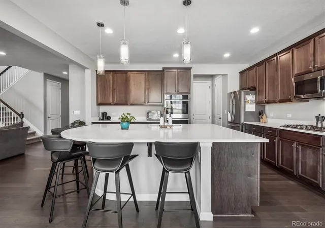 Photo 4 of Single family home for sale at 5215 Ditmars Trl, Castle Rock, CO 80104 | MLS# 5195267 | Listing updated on 2026-09-29