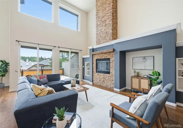 Photo 3 of Single family home for sale at 4205 Morning Star Dr, Castle Rock, CO 80108 | MLS# 5663231 | Listing updated on 2026-09-08
