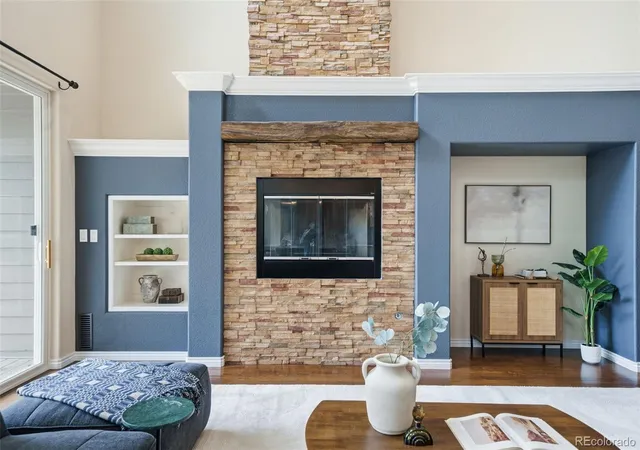 Photo 4 of Single family home for sale at 4205 Morning Star Dr, Castle Rock, CO 80108 | MLS# 5663231 | Listing updated on 2026-09-08