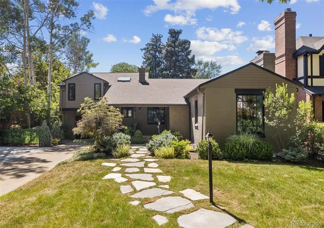 Photo 1 of Single family home for sale at 515 Grape St, Denver, CO 80220 | MLS# 6517500 | Listing updated on 2026-10-03