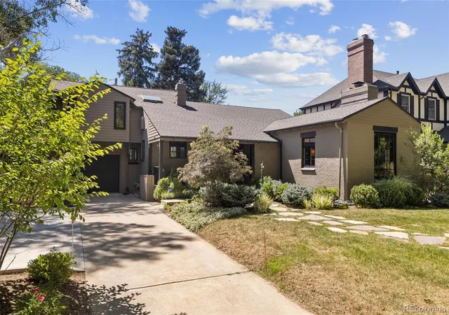 Photo 2 of Single family home for sale at 515 Grape St, Denver, CO 80220 | MLS# 6517500 | Listing updated on 2026-10-03
