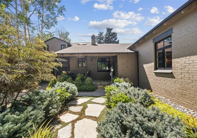 Photo 3 of Single family home for sale at 515 Grape St, Denver, CO 80220 | MLS# 6517500 | Listing updated on 2026-10-03